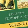 Visuel The Olympic Century: VIII Olympiad, Paris 1924 & St-Moritz 1928