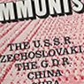 Visuel Sport under communism: USSR, Czechoslovakia, GDR, China, Cuba