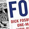 Visuel The Wizard of Foz: Dick Fosbury's One-Man High-Jump Revolution