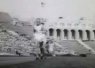Visuel du documentaire sur deux médaillés d'or olympiques irlandais de 1932
