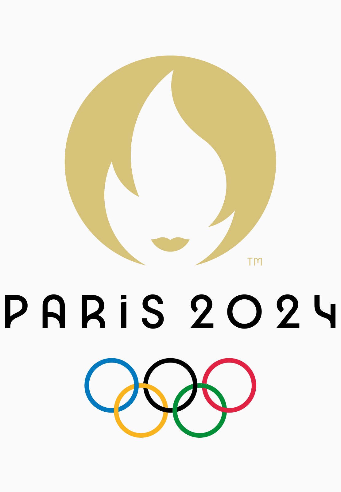 logo Paris 2024