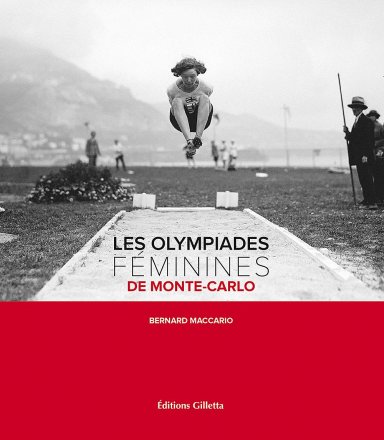 "Les Olympiades féminines de Monte-Carlo"