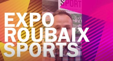 Dans cette nouvelle vidéo, l’historien Stanislas Frenkiel annonce l’exposition « Roubaix Sports ». 