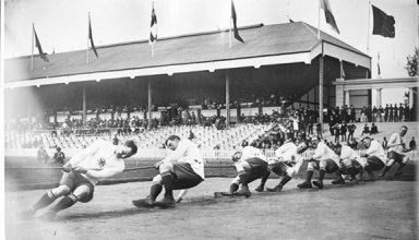Quels sports ont disparu des Jeux Olympiques depuis leur retour en 1896 ?
