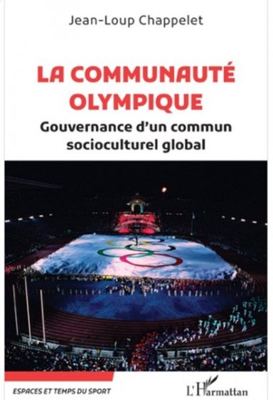"La Communauté Olympique : gouvernance d'un commun socioculturel global"