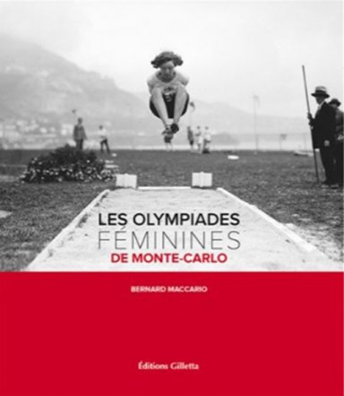 "Les Olympiades Féminines" 