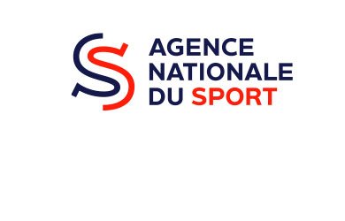 Logo Agence nationale du sport