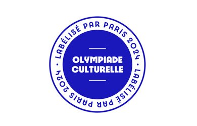 Label-paris2024 - Olympiade Culturelle