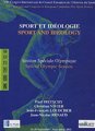 Christian VIVIER, Sport et idéologie : Session Spéciale Olympique (ACE-SHS, 2004)