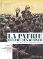 Philippe COLLIN, La patrie des frères Werner