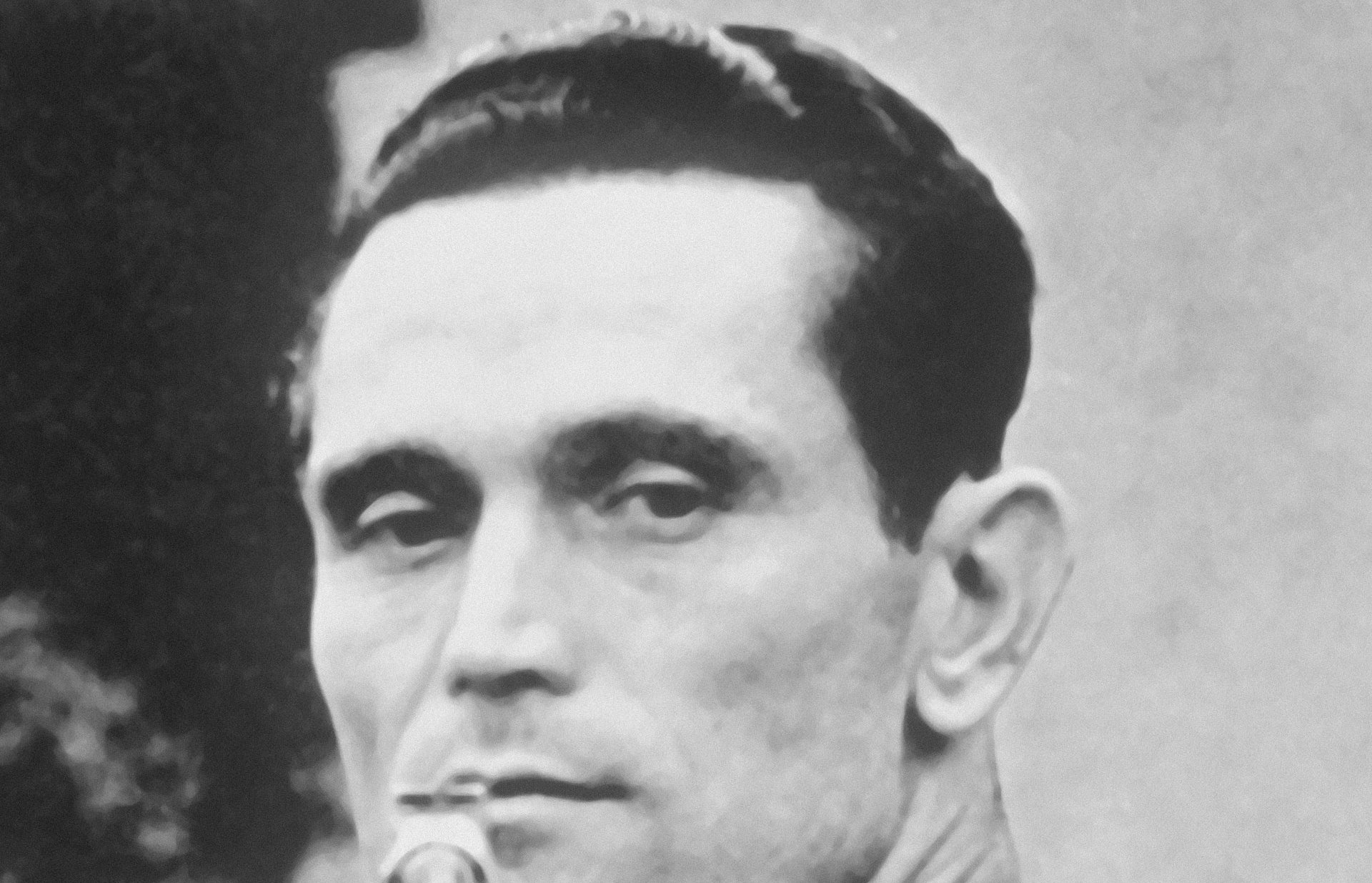 Photos Karoly Takacs [Hongrie] remporte l'épreuve de tir rapide au pistolet avec un score de 580 points aux Jeux Olympiques, photographie, 1948.
