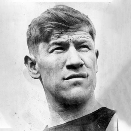 Photo Jim THORPE