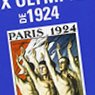 Les paris des Jeux Olympiques de Paris de 1924