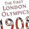 The First London Olympics: 1908. The definitive Story of London’s most sensational Olympics to date