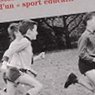 L'athlétisme et l’école : histoire et épistémologie d'un « sport éducatif »