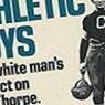 The best of the athletic boys: The white man’s impact on Jim Thorpe