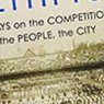 The 1912 Stockholm Olympics: Essays on the Competitions, the People, the City