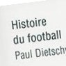 Visuel Histoire du Football