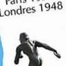 Visuel "Les Jeux Olympiques. Paris 1924. Londres 1948"