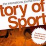 Visuel The International Journal of the History of Sport, vol. 27, n° 6