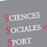 Visuel Sciences sociales et sport, vol. 5, n° 1