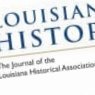 Louisiana History: The Journal of the Louisiana Historical Association, vol. 45, n° 4