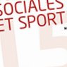 Visuel Sciences sociales et sport, vol. 4, n° 1