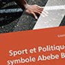 Visuel Sport et politique : le symbole Abebe Bikila. Un athlète éthiopien en 1960