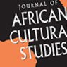 Visuel Journal of African Cultural Studies, n° 1