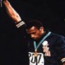 Visuel Not the Triumph but the Struggle: The 1968 Olympics