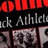 Visuel Glory Bound: Black Athletes in a White America