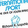Visuel The Politics of Race an International Sport: the Case of South Africa