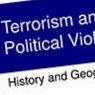 Visuel Terrorism and Political Violence, vol. 29, n° 1
