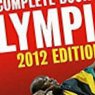 Visuel The complete book of the Olympics