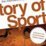 Visuel The International Journal of the History of Sport, n° 28-16