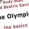 Visuel The Olympics: the basics