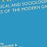 Visuel Global Olympics. Historical and sociological studies of the modern games