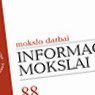 Visuel Informacijos Mokslai / Information Sciences, vol. 69