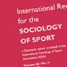 Visuel International Review for the Sociology of Sport, vol. 29, n° 2