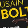 Visuel Usain Bolt, Plus rapide que l’éclair, ma biographie