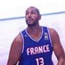 Visuel La génèse du basket français