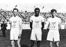Archive sur John Taylor, le premier Africain-Américain médaillé d’or aux Jeux Olympiques