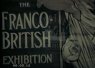 Extrait des archives sur l'Exposition franco-britannique de 1908