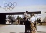 Visuel du reportage sur la cérémonie d’ouverture des Jeux Olympiques de 1952