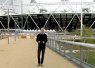Extrait du reportage sur la transformation de l’est londonien pour les Jeux Olympiques