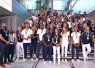 Visuel Les moments forts des athlètes français à Rio de Janeiro en 2016