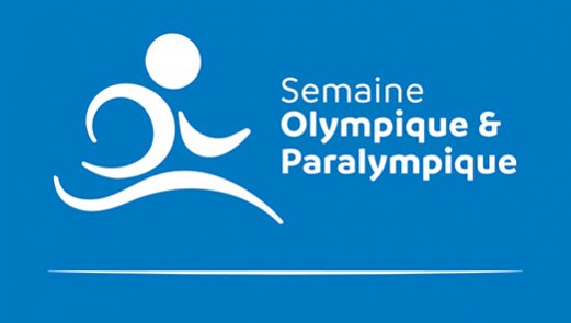 La Semaine Olympique et Paralympique (février)