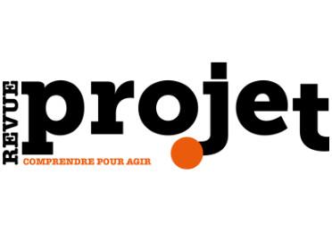 Logo de la Revue Projet