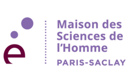 Logo de la Maison des Sciences de l'Homme - Paris-Saclay
