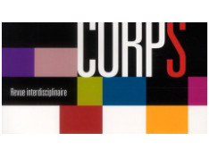 Logo de la Revue CORPS